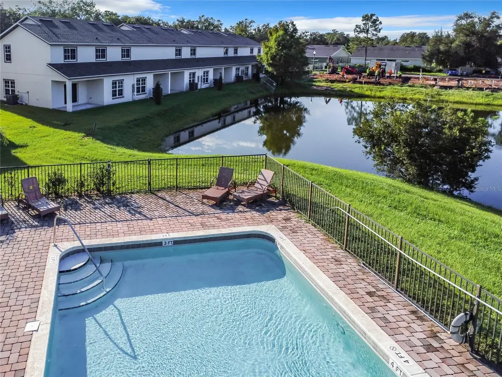 1738 Barton Towne Circle St Cloud FL 34769