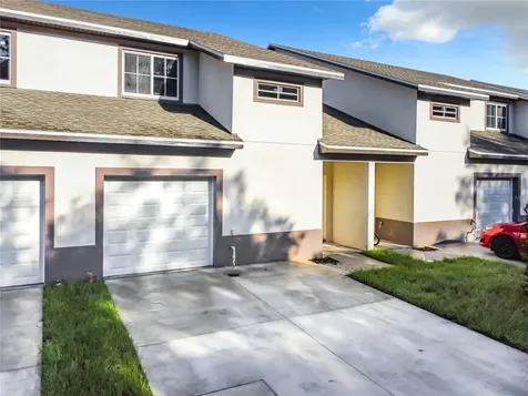 1738 Barton Towne Circle St Cloud FL 34769