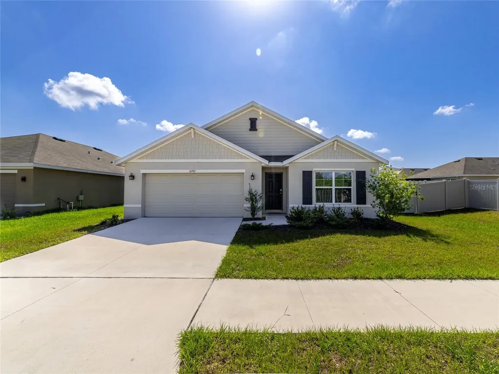 16782 Carlton Pond Street Wimauma FL 33598