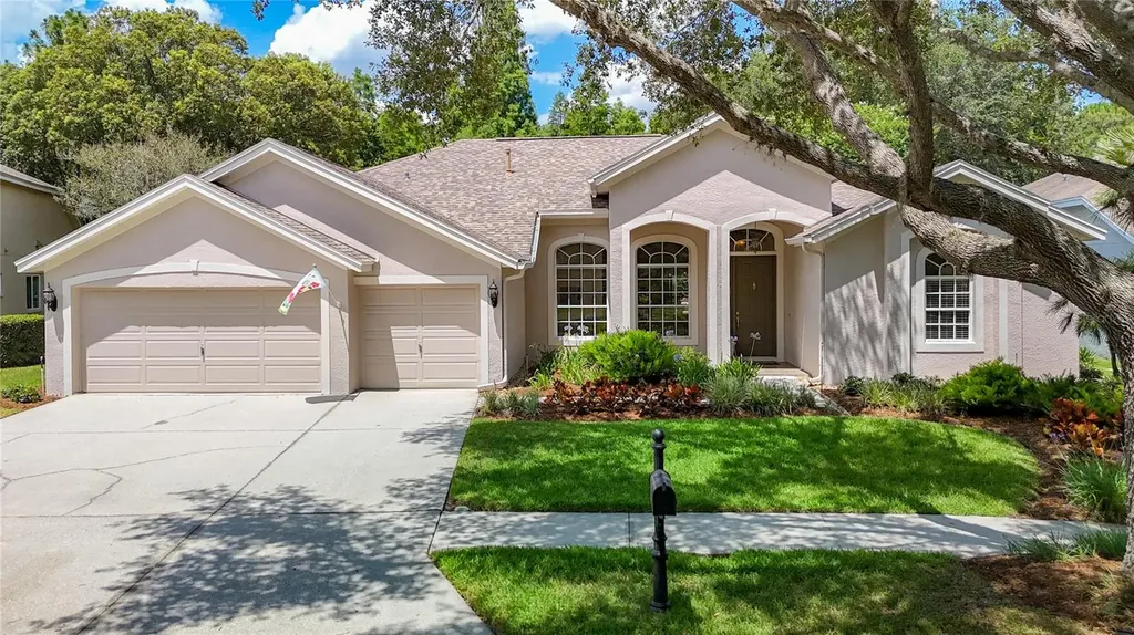 19205 Autumn Woods Avenue Tampa FL 33647