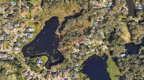 1022 Sylvia Lane Tampa FL 33613