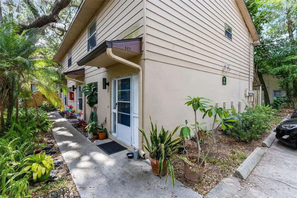 517 S Summerlin Avenue Orlando FL 32801