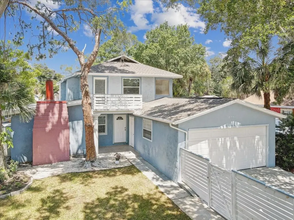 2351 10th Street S St Petersburg FL 33705