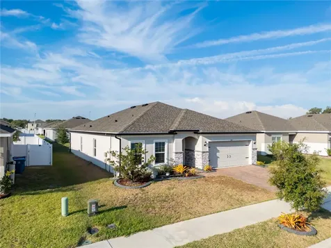 709 Fiddlesticks Drive Davenport FL 33837