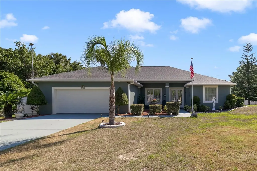 5180 Timberlane Road Lake Wales FL 33898