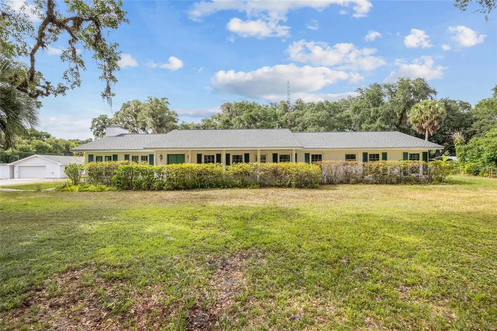11565 E Gulf To Lake Highway Inverness FL 34450