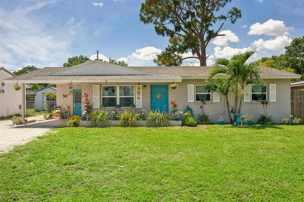 2526 Stratford Drive Sarasota FL 34232