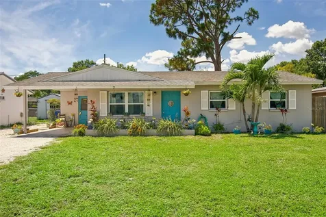 2526 Stratford Drive Sarasota FL 34232