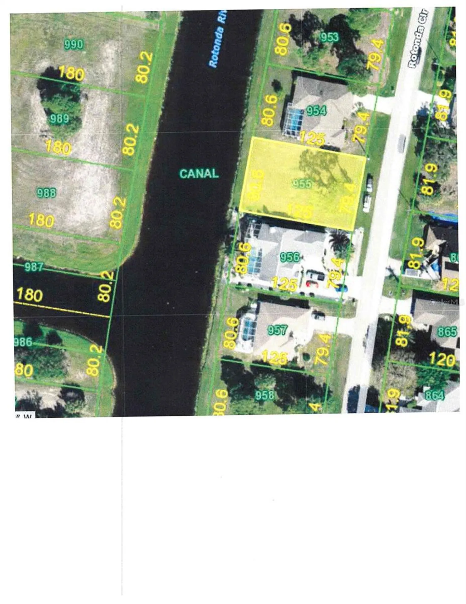 231 Rotonda Circle Rotonda West FL 33947