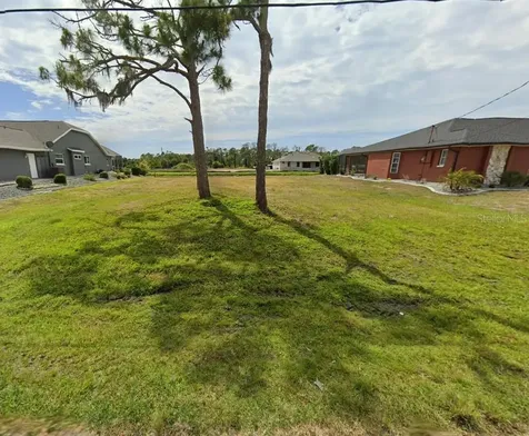 231 Rotonda Circle Rotonda West FL 33947