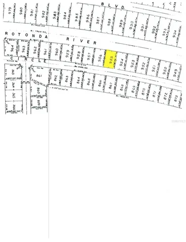 231 Rotonda Circle Rotonda West FL 33947