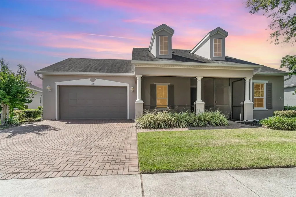 138 Bayou Bend Road Groveland FL 34736