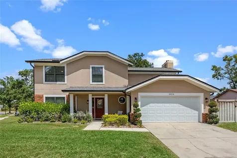 3803 Landlubber Street Orlando FL 32812