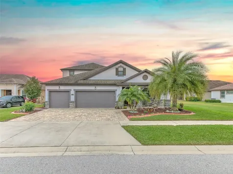 12319 Juniper Field Court Riverview FL 33579