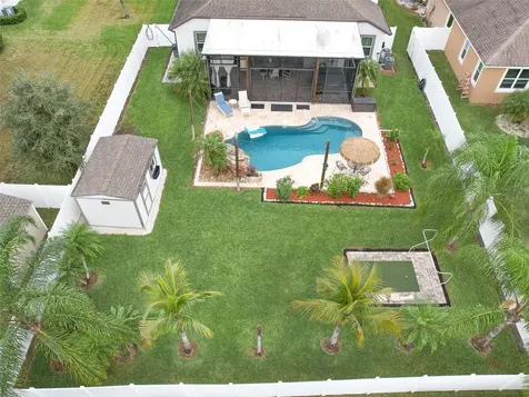 12319 Juniper Field Court Riverview FL 33579