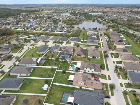 12319 Juniper Field Court Riverview FL 33579