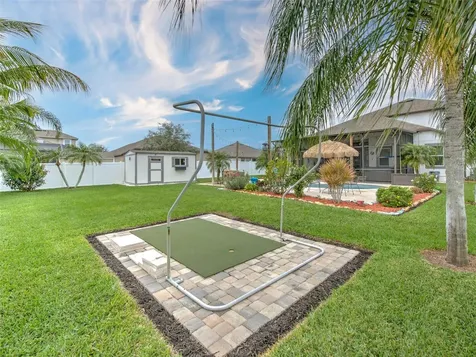 12319 Juniper Field Court Riverview FL 33579