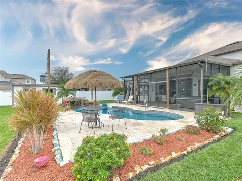 12319 Juniper Field Court Riverview FL 33579
