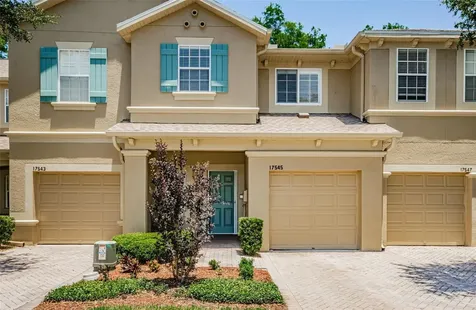 17545 Hugh Lane Land O Lakes FL 34638