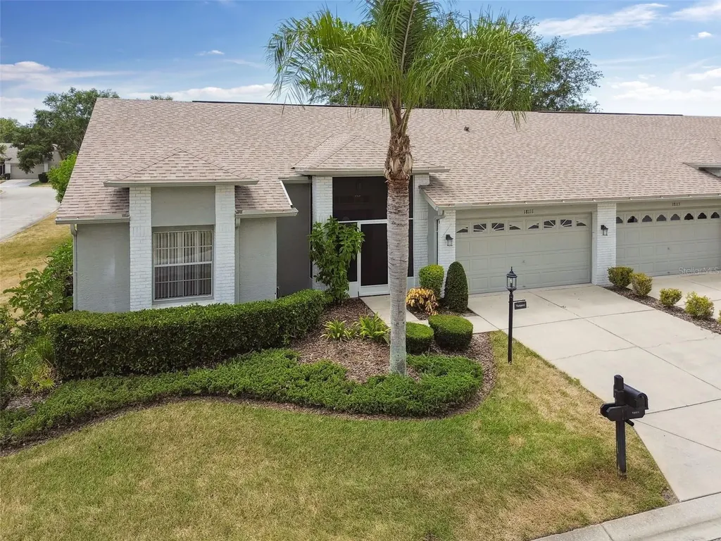 18111 Baywood Forest Drive Hudson FL 34667