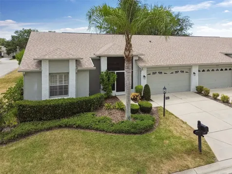 18111 Baywood Forest Drive Hudson FL 34667