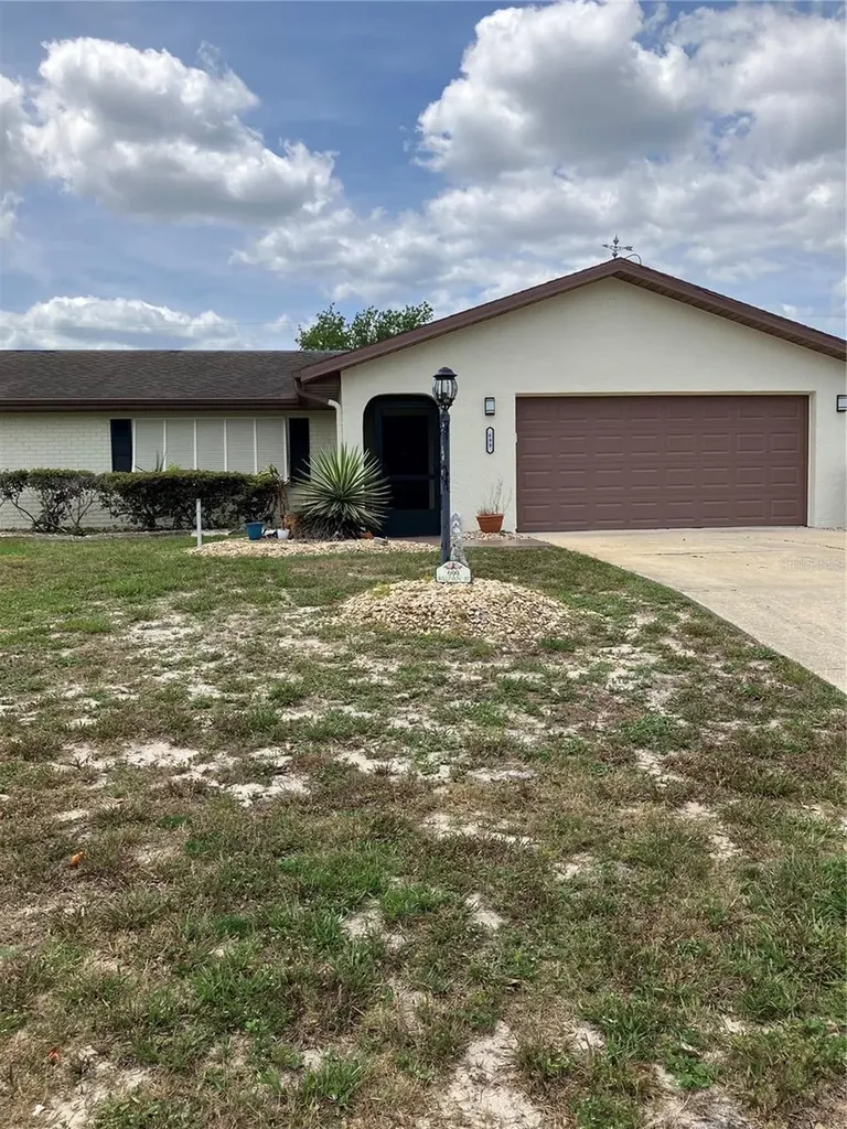 699 Sullivan Street Deltona FL 32725