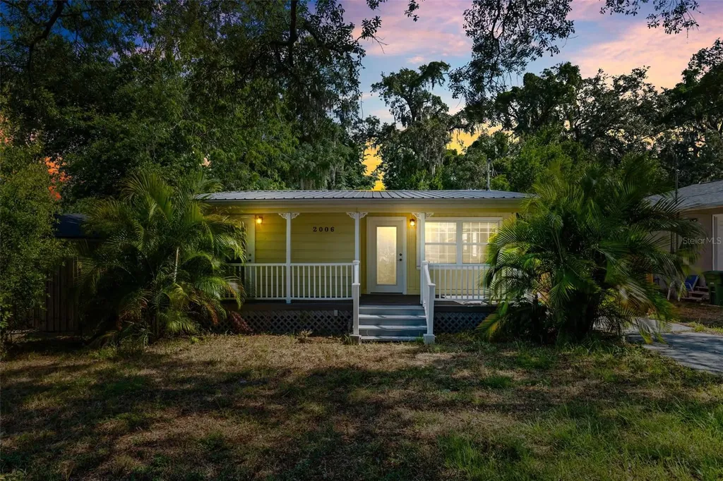 2006 E Eskimo Avenue Tampa FL 33604