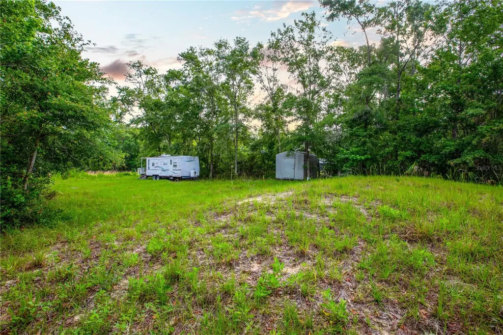 400 Coastal Oak Lane NW Steinhatchee FL 32359