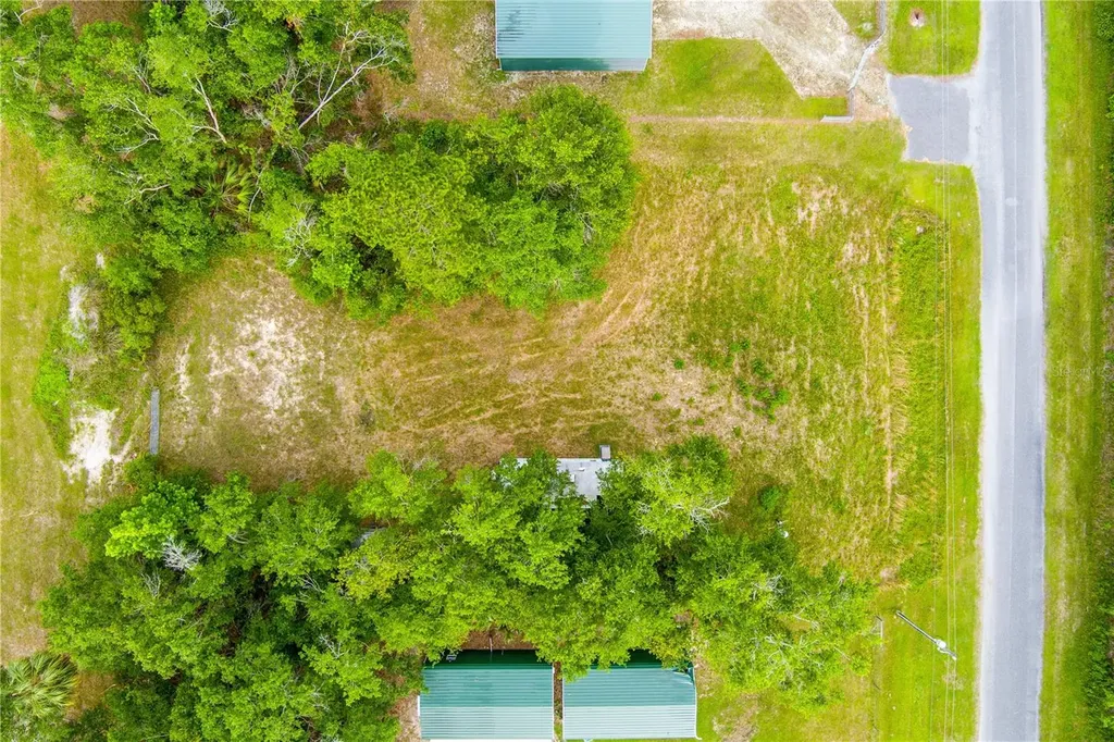 400 Coastal Oak Lane NW Steinhatchee FL 32359