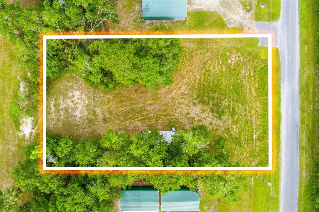400 Coastal Oak Lane NW Steinhatchee FL 32359