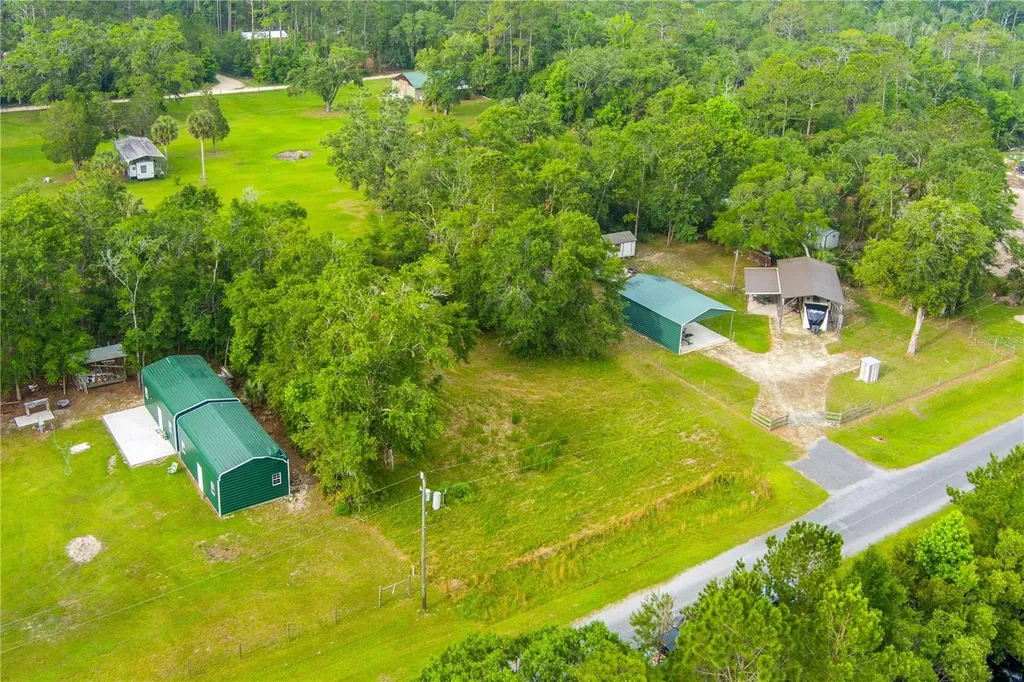 400 Coastal Oak Lane NW Steinhatchee FL 32359