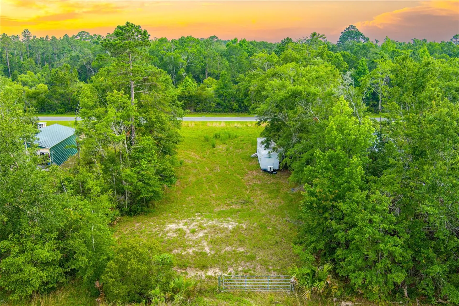 400 Coastal Oak Lane NW Steinhatchee FL 32359