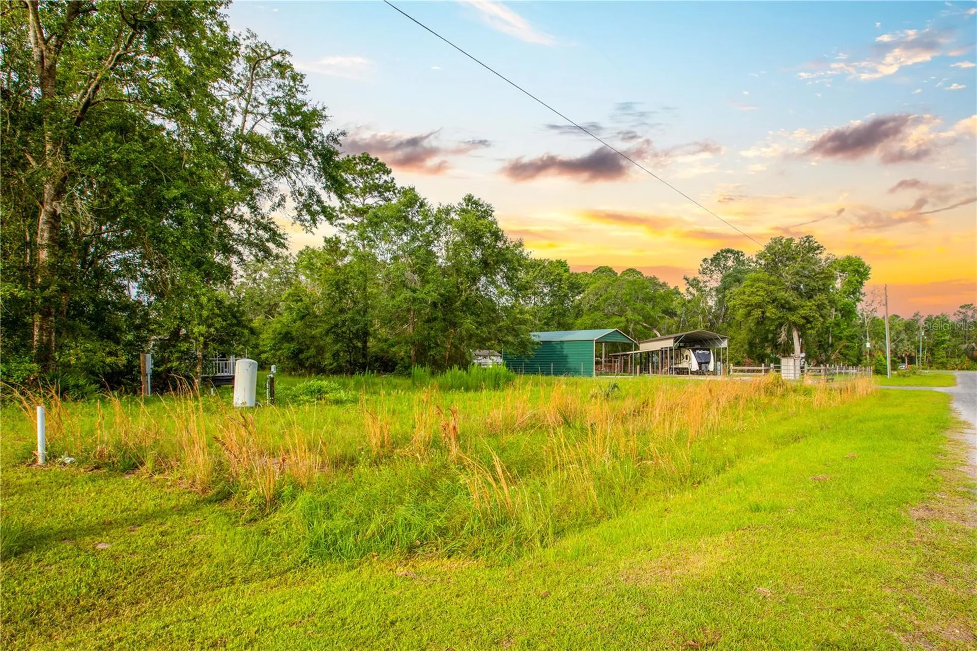 400 Coastal Oak Lane NW Steinhatchee FL 32359