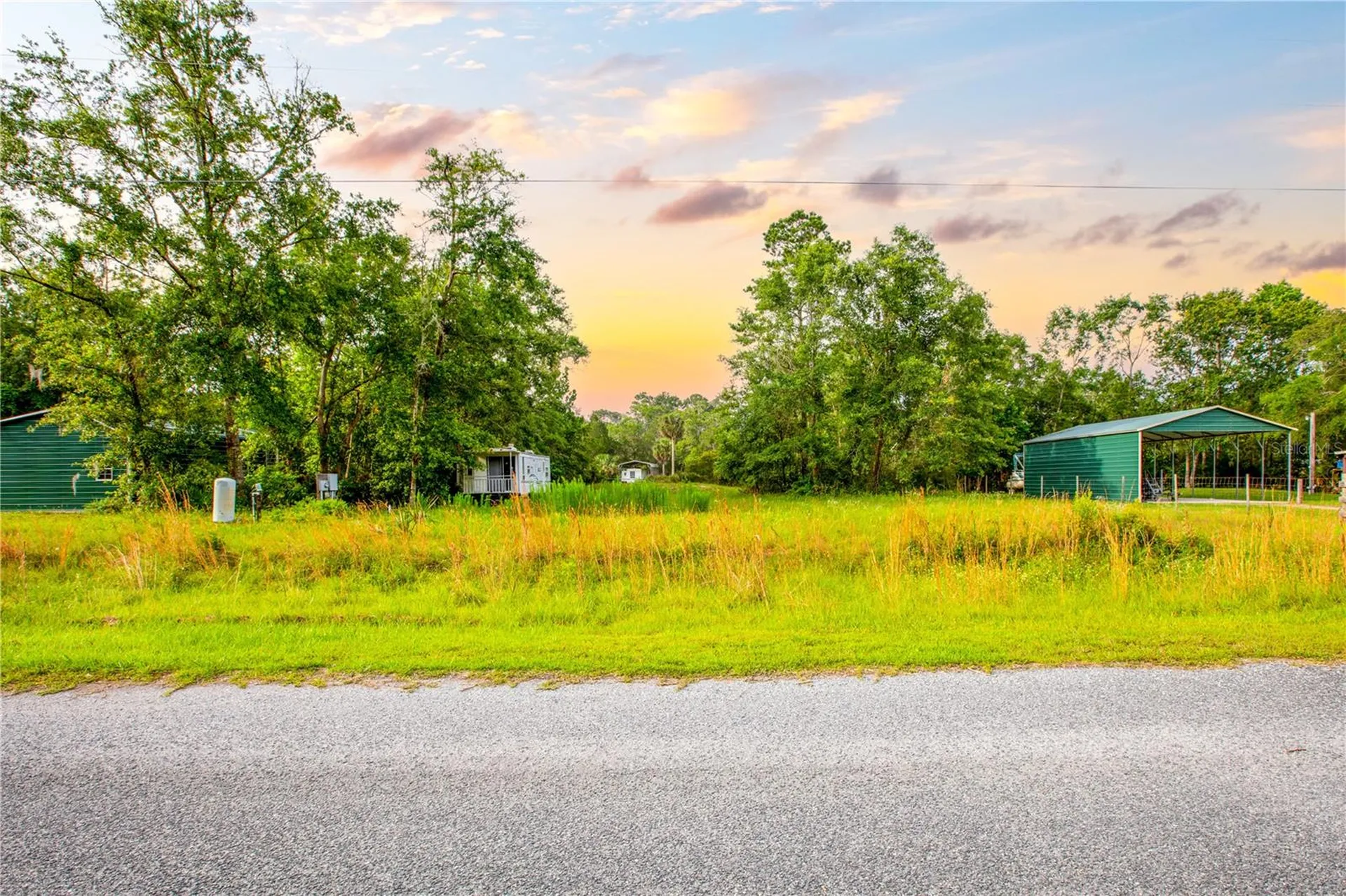 400 Coastal Oak Lane NW Steinhatchee FL 32359