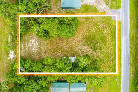 400 Coastal Oak Lane NW Steinhatchee FL 32359