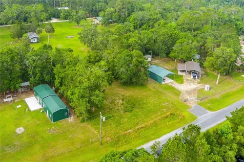 400 Coastal Oak Lane NW Steinhatchee FL 32359