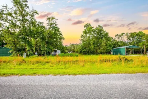 400 Coastal Oak Lane NW Steinhatchee FL 32359