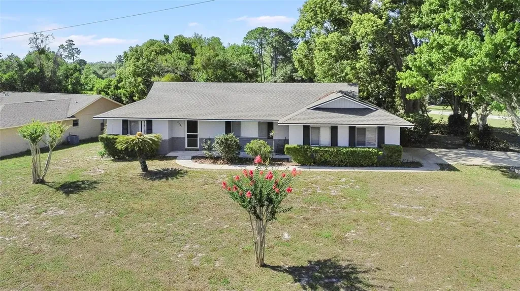 2291 Greenbrier Street Deltona FL 32738