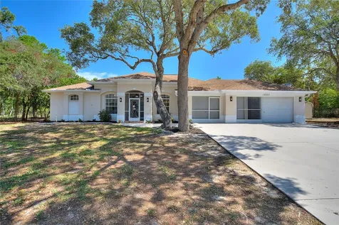 13231 Snowy Plover Avenue Weeki Wachee FL 34614