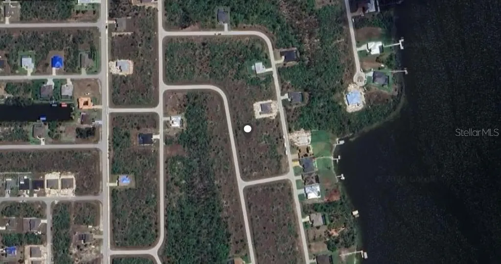 9813 Shelburne Circle Port Charlotte FL 33981