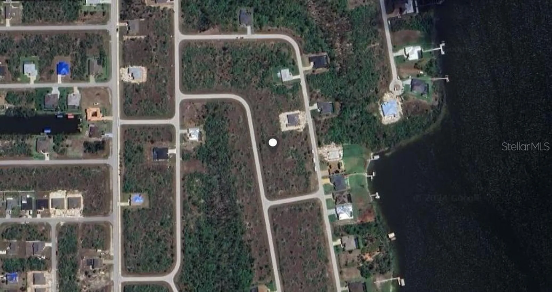 9813 Shelburne Circle Port Charlotte FL 33981