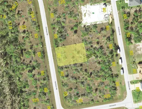 9813 Shelburne Circle Port Charlotte FL 33981