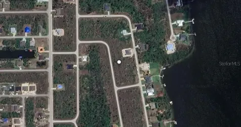 9813 Shelburne Circle Port Charlotte FL 33981