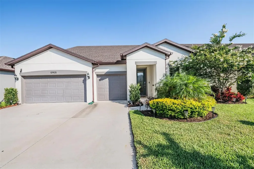 10905 Green Harvest Drive Riverview FL 33578