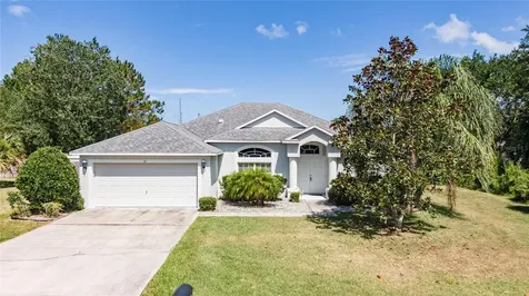 85 Luther Drive Palm Coast FL 32137