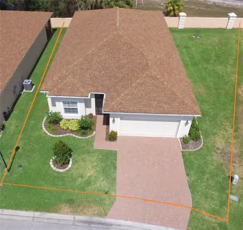 2410 Salzburg Loop Winter Haven FL 33884