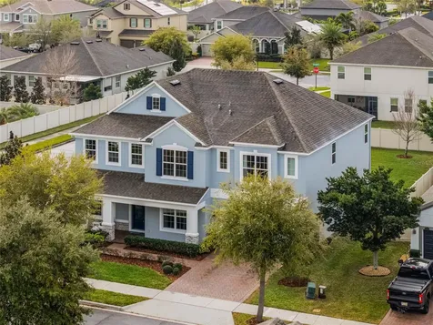 15980 Citrus Knoll Drive Winter Garden FL 34787