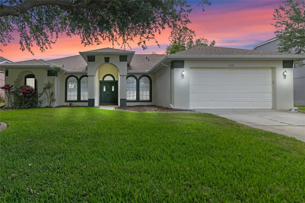2748 Cordgrass Street Oviedo FL 32765