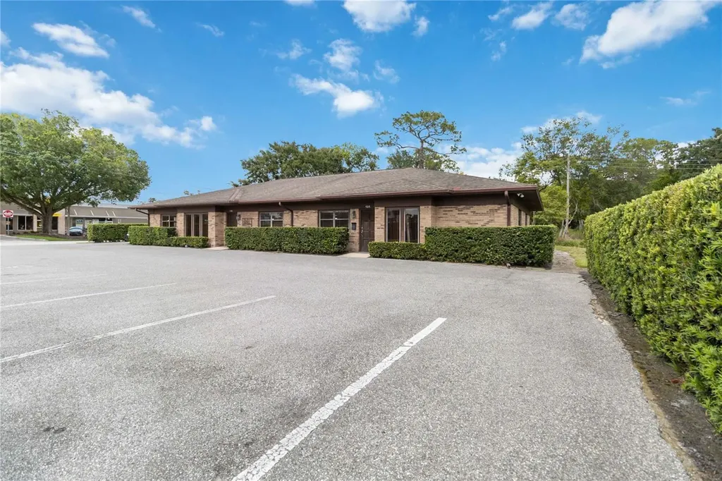 501 S Goldenrod Road Orlando FL 32822