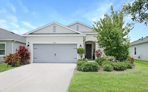 5420 Silver Sun Drive Apollo Beach FL 33572
